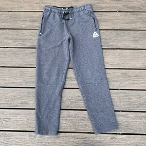 Youth Reebok Sweatpants